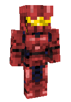 Скин по нику skeletonlord