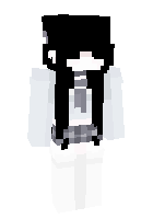 Скин по нику skeletonnn