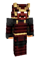 Скин по нику skeletonwither