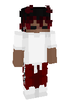 Скин по нику skelette