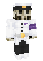 Скин по нику skelmon