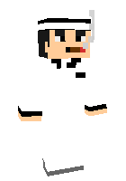 Скин по нику skelterdemon