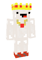 Скин по нику skeppys_cream