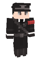 Скин по нику skevman