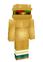 Скин по нику skewer