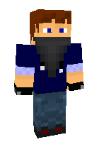 Скин по нику ski_boy99