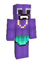 Скин по нику skiffyhero