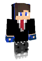 Скин по нику skillbot