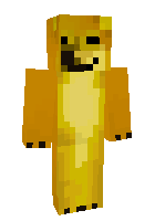 Скин по нику skin01