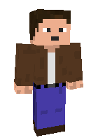 Скин по нику skin1