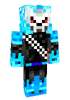 Скин по нику skin3