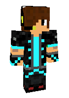 Скин по нику skin6