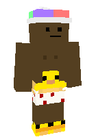 Скин по нику skin_