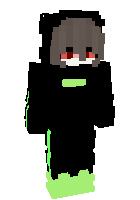 Скин по нику skin_x_Angel_x