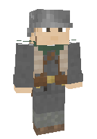 Скин по нику skinchanger