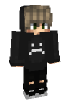 Скин по нику skinjo