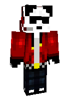 Скин по нику skipperxd01