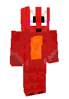 Скин по нику skittle_koko