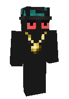 Скин по нику skoczek13