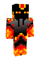 Скин по нику skryllercraft