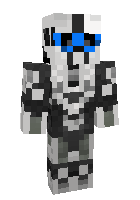 Скин по нику skulker