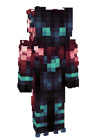 Скин по нику skullbusta