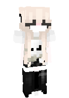 Скин по нику skullcrazy