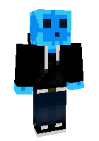 Скин по нику skullghost