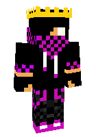 Скин по нику skullkiller789