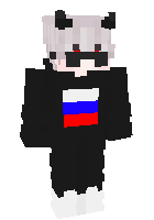 Скин по нику skurilbobishku