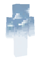 Скин по нику skyPvP
