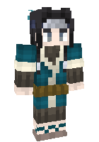 Скин по нику sky_warp