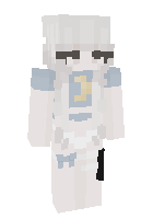 Скин по нику skylarvox