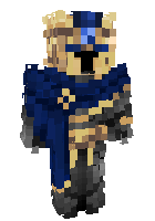 Скин по нику skylord
