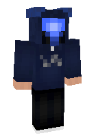 Скин по нику skylordcurlyfry