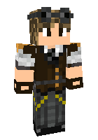 Скин по нику skylordjr