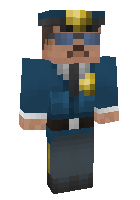 Скин по нику skymen