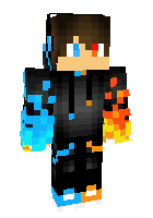 Скин по нику skyplays