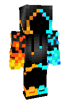 Скин по нику skyrimer