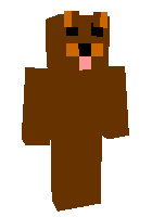 Скин по нику sladko