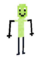 Скин по нику slafy