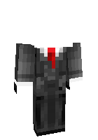 Скин по нику slanderMAn