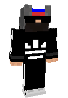 Скин по нику slav0