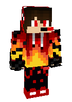 Скин по нику slayfirelight