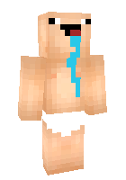 Скин по нику sleepygoof