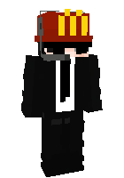 Скин по нику slenderYT