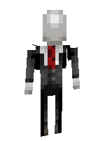 Скин по нику slendermen