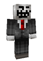 Скин по нику slendermen5