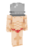 Скин по нику slepe