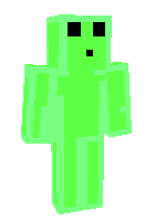 Скин по нику slime1